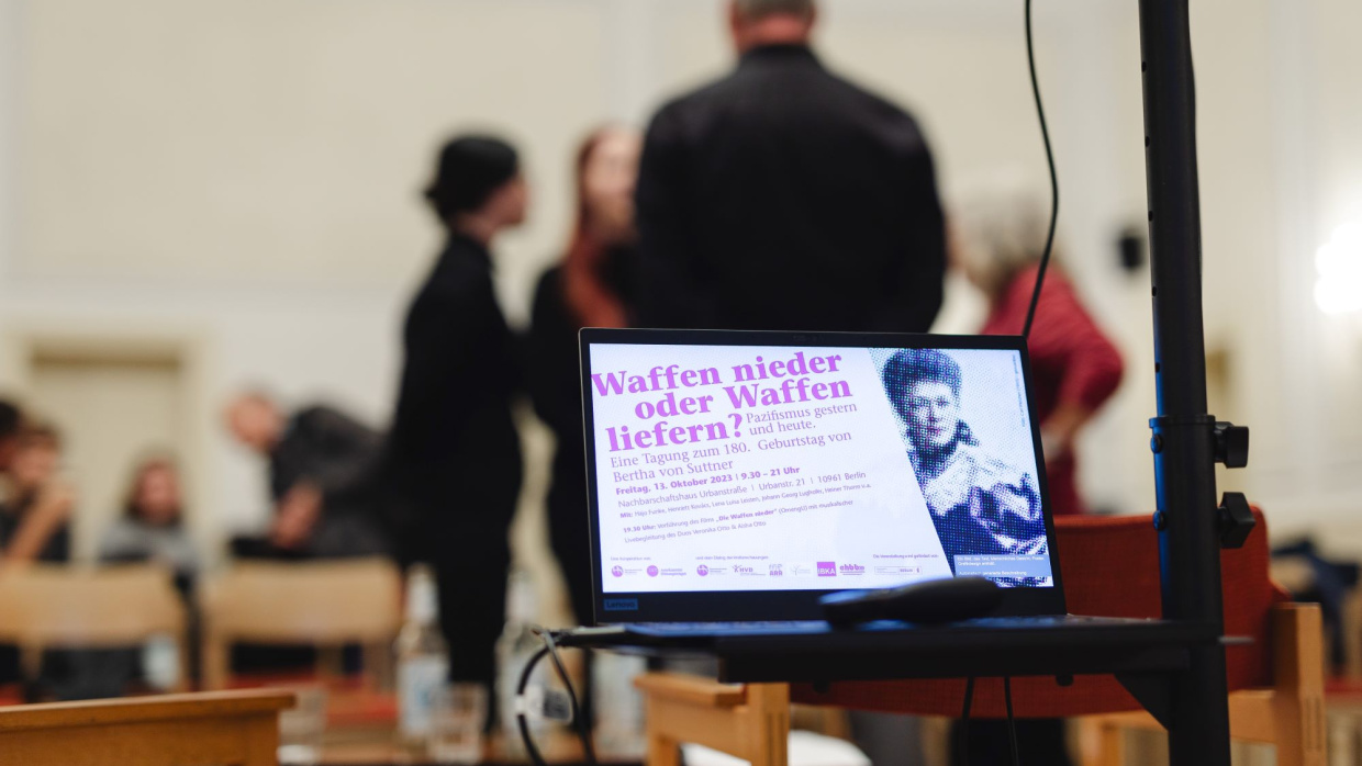 Foto: Konstantin Börner