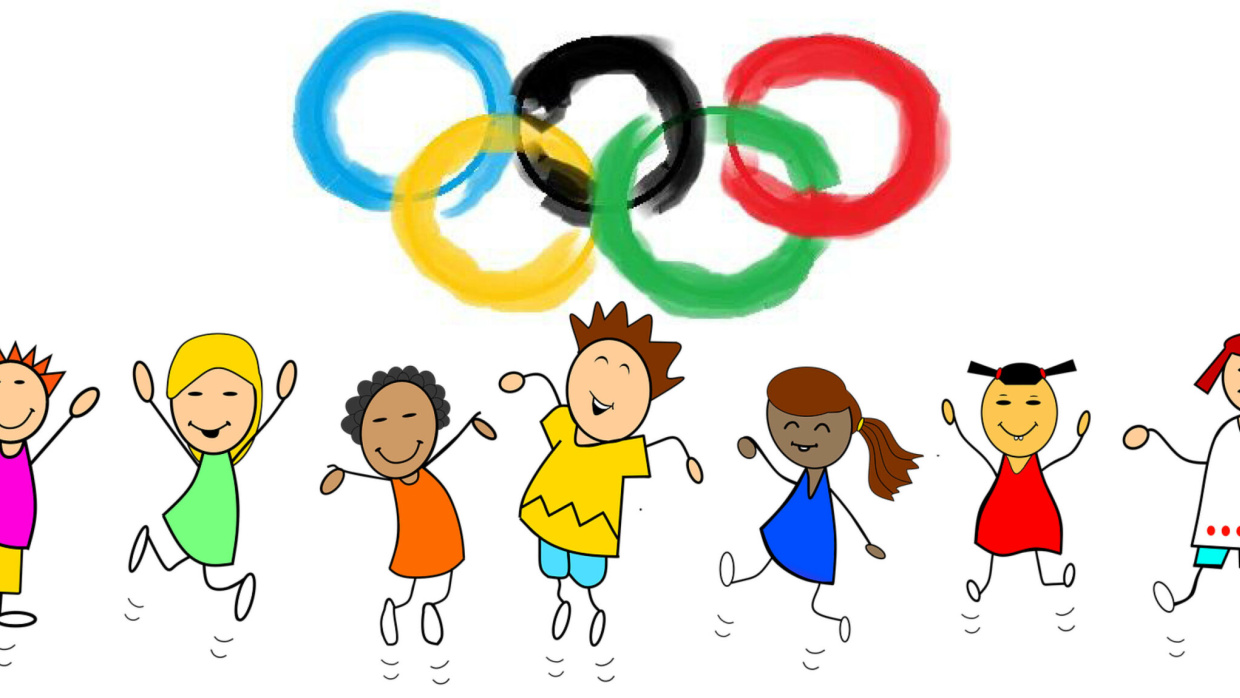 Olympiade 2024 Strausberg