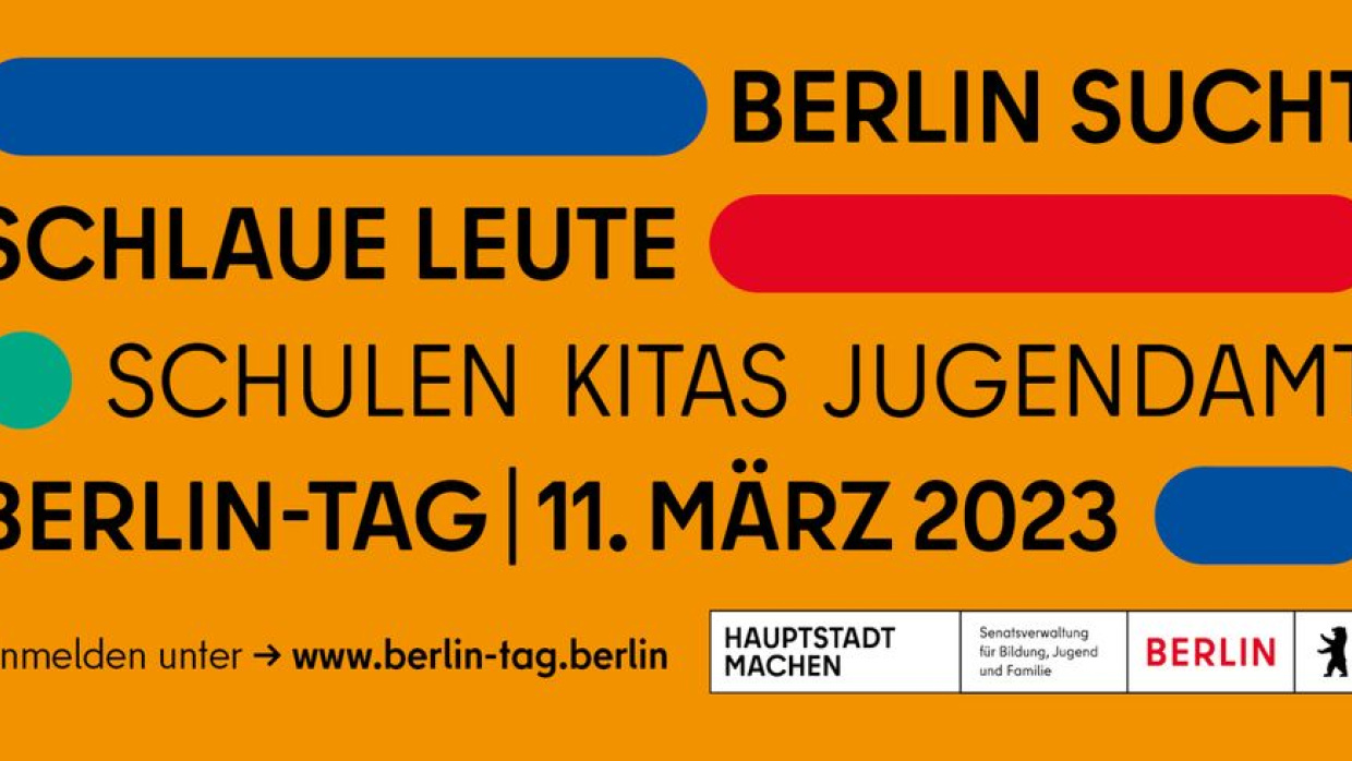 BerlinTag März 2023