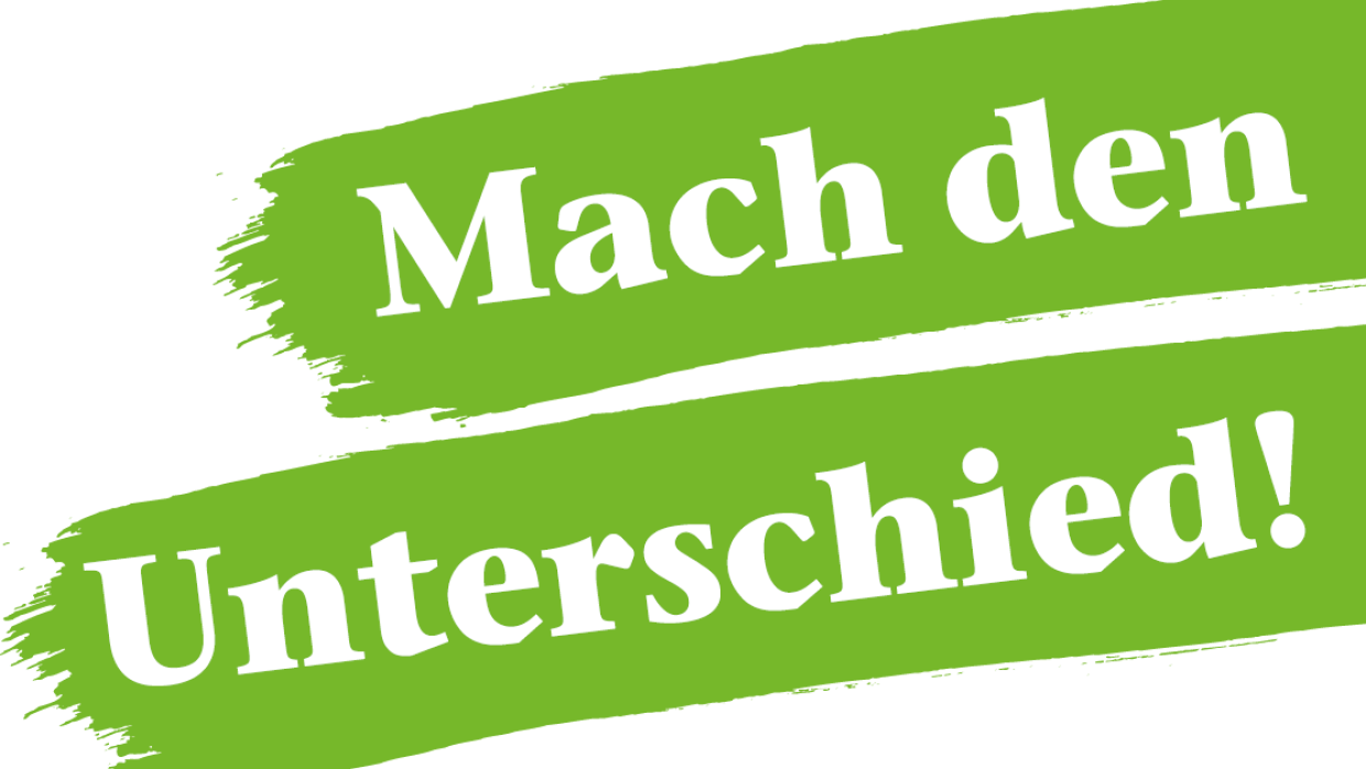Mach den Unterschied - werde Lehrkraft für Humanistische Lebenskunde!