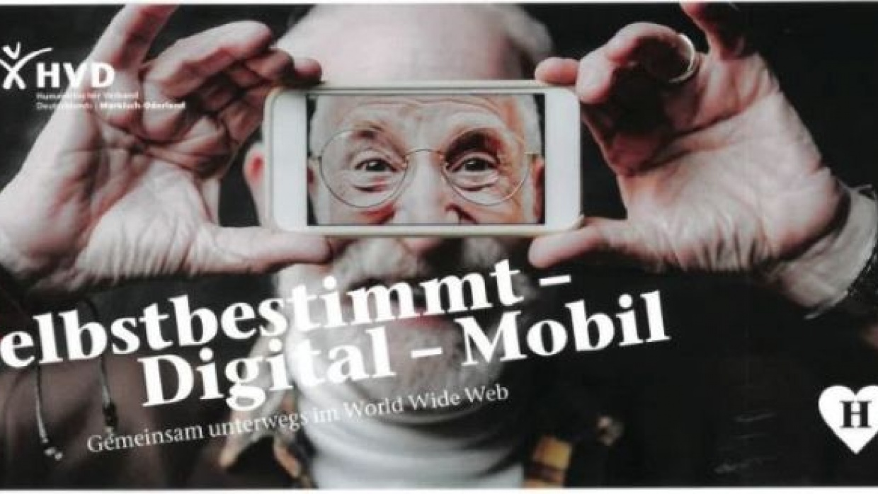 Selbstbestimmt-Digital Mobil