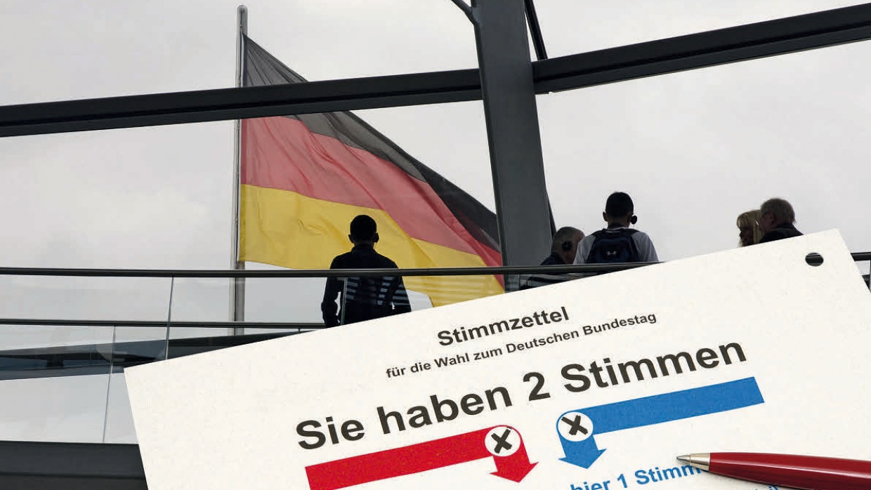 Foto: Paritätischer Wohlfahrtsverband