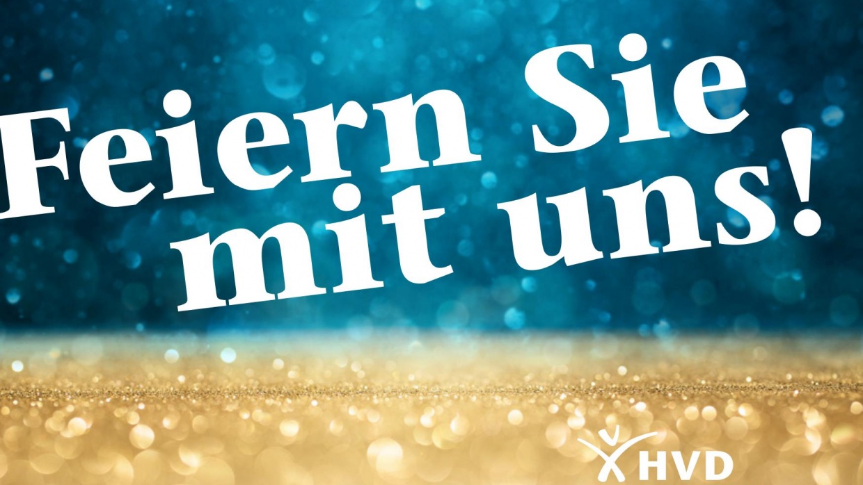 Einladung zum KdöR-Festakt am 16. November 2019