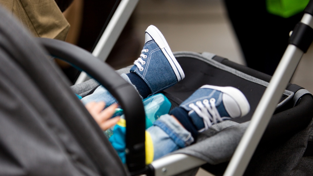 "Wir haben in unserem Verband viele Führungskräfte mit Kindern im Kleinkindalter."