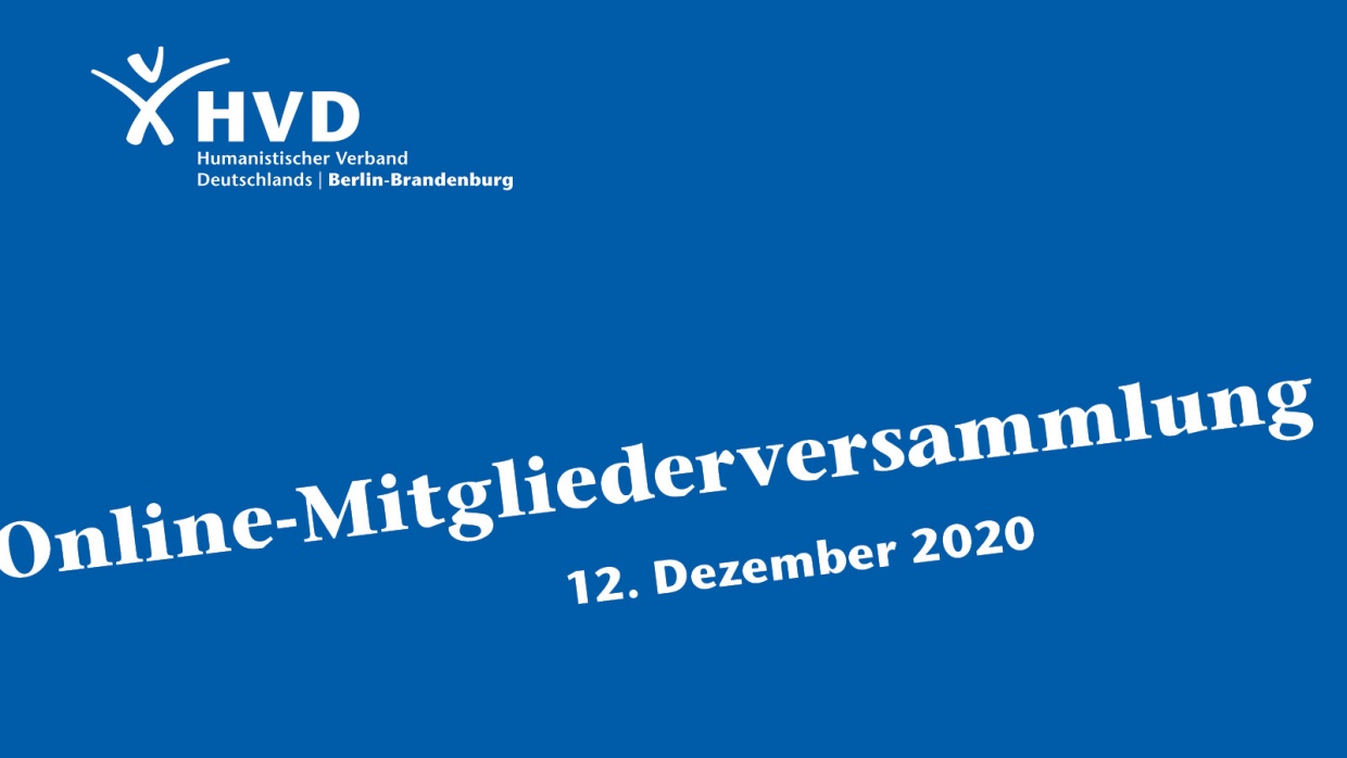 Mitbestimmen von Zuhause aus - das ist im Jahr 2020 endlich möglich!