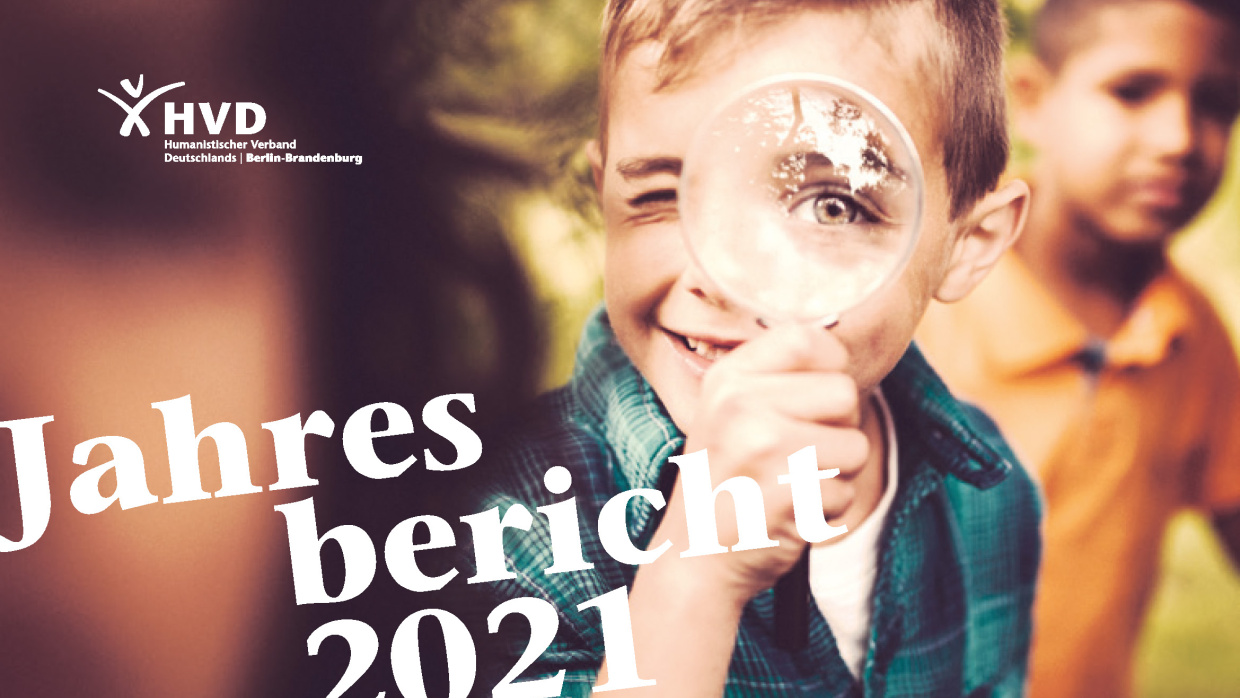 Unter der Lupe: Im Lage und Finanzbericht finden Sie alle wichtigen Geschäftszahlen aus dem Jahr 2021.