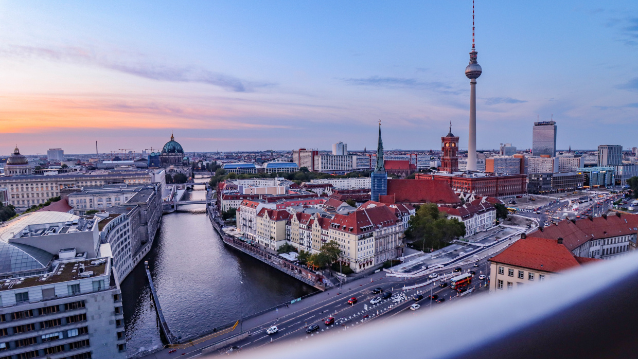 Mit der staatlichen Anerkennung durch den Senat kann die Humanistische Hochschule Berlin jetzt wie geplant ihren Gründungsbetrieb aufnehmen.