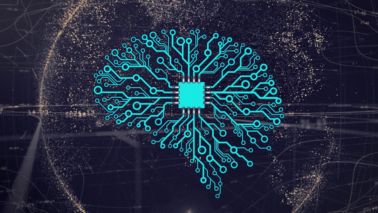 Machine Learning & Artificial Intelligence_Mike MacKenzie_flickr