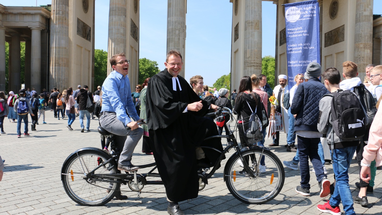 Foto: Bernhard Heider
