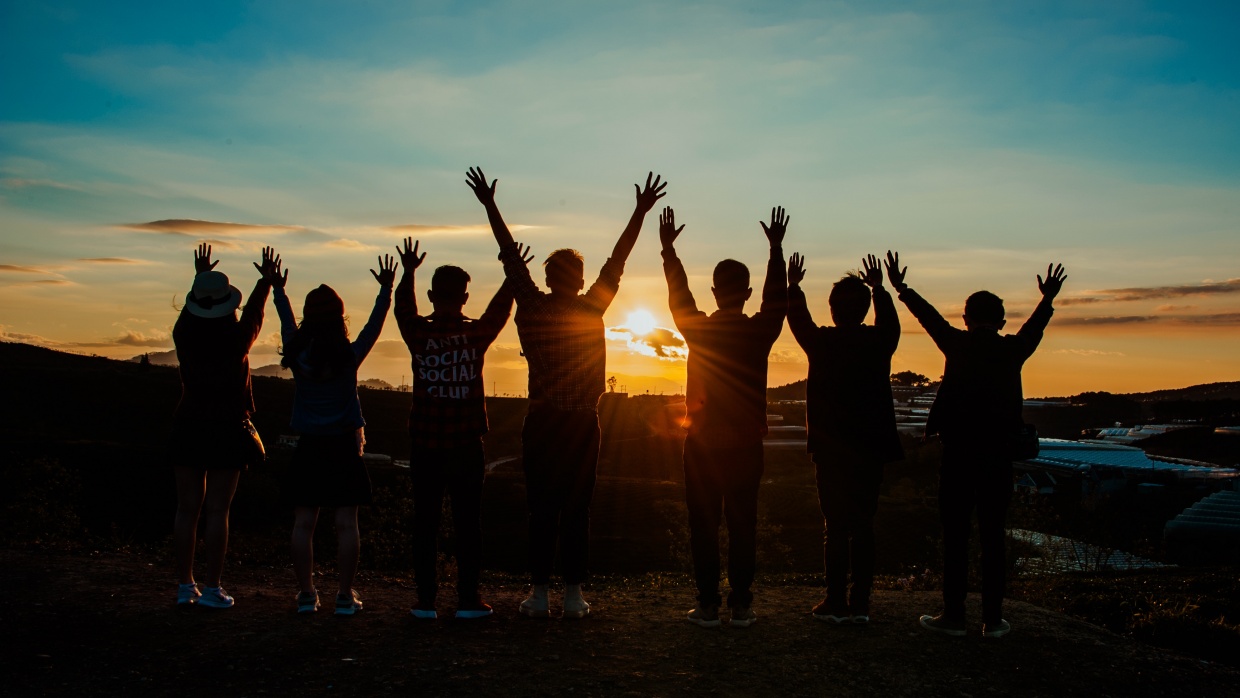 Photo by Min An from Pexels