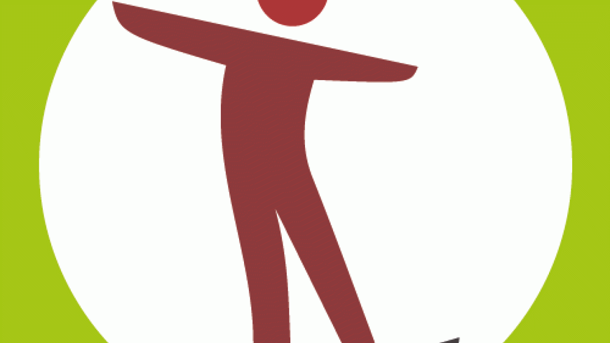 Balance in der häuslichen Pflege