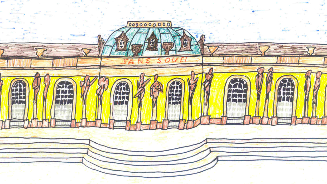 Sanssouci