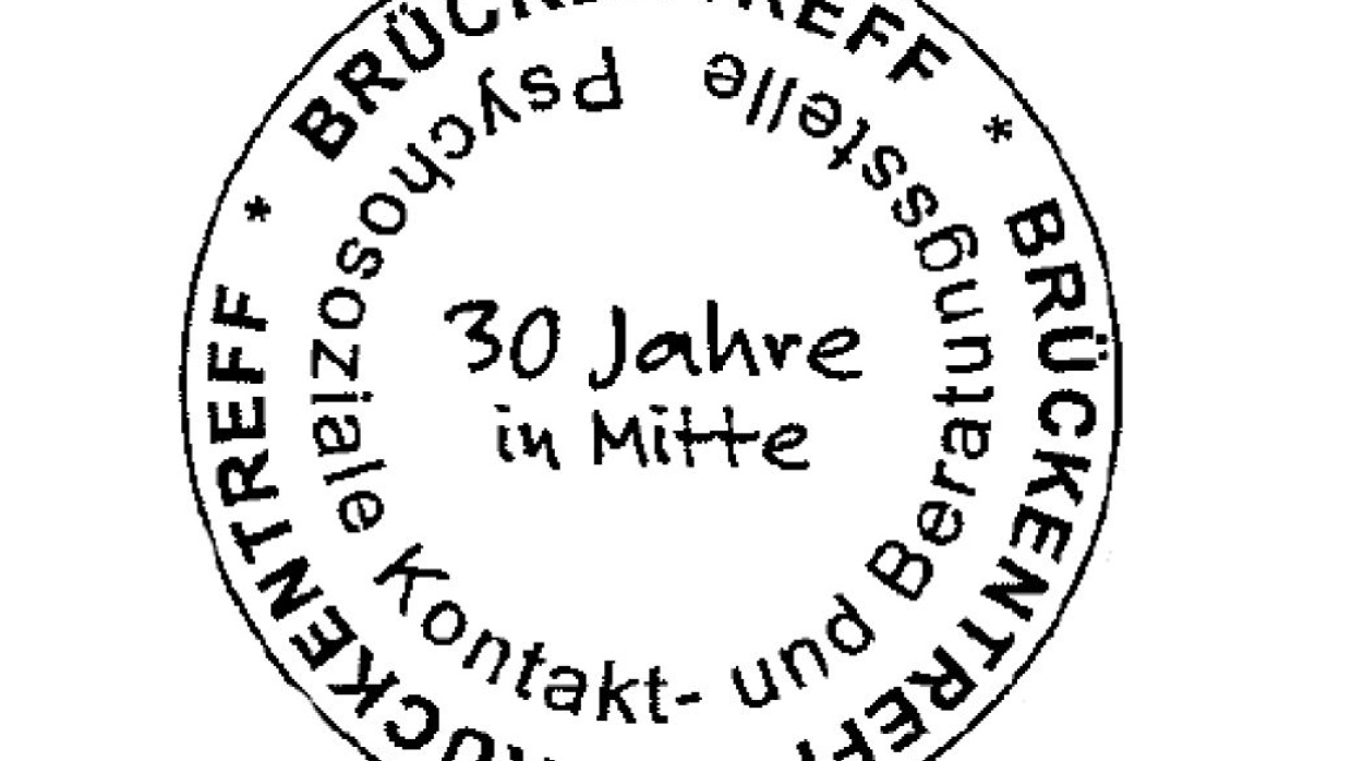 30 Jahre Brückentreff