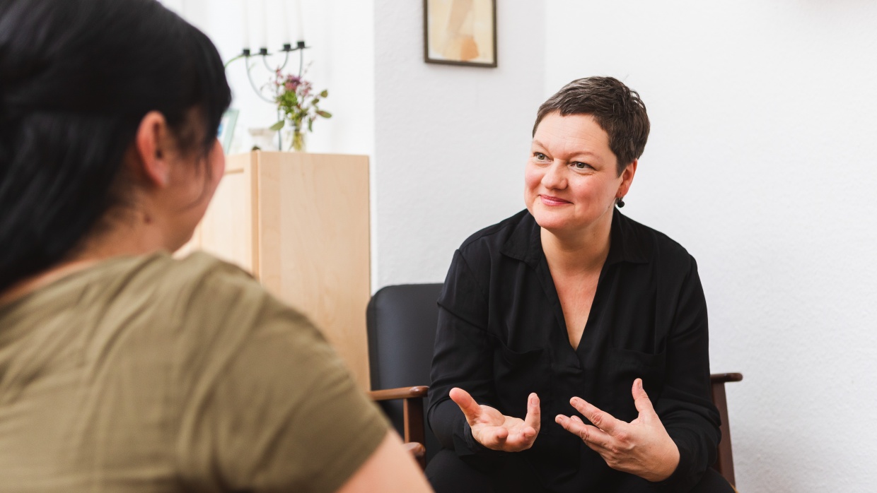 Schwangerschaftskonfliktberatung HVD BB KdöR