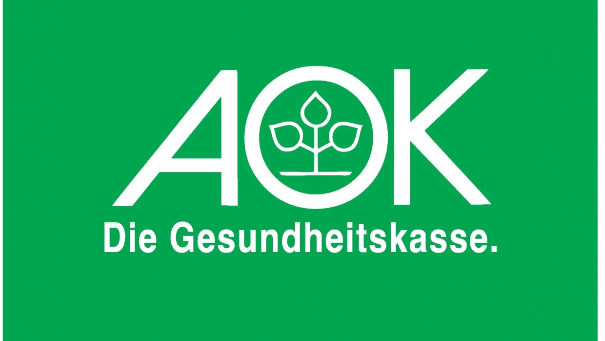 AOK Die Gesundheitskasse