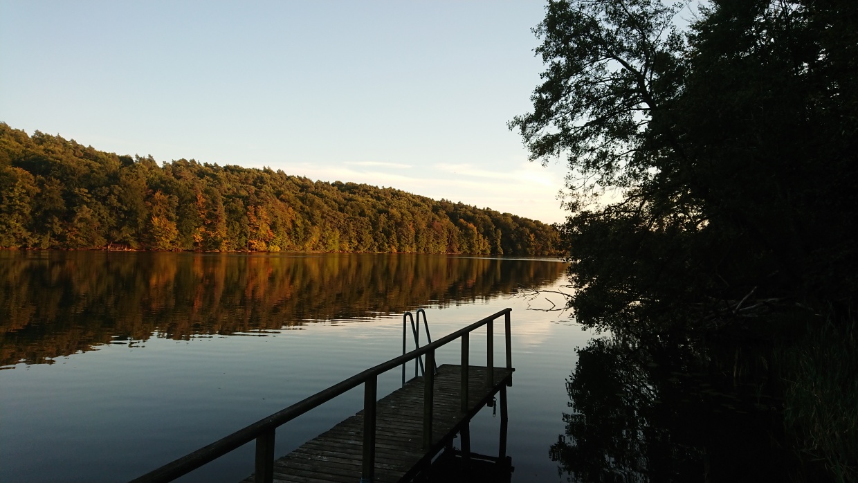 Am See