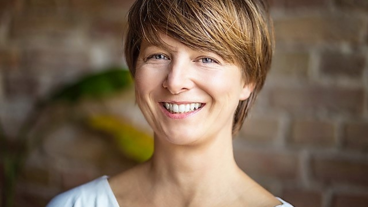 Sabine Klein