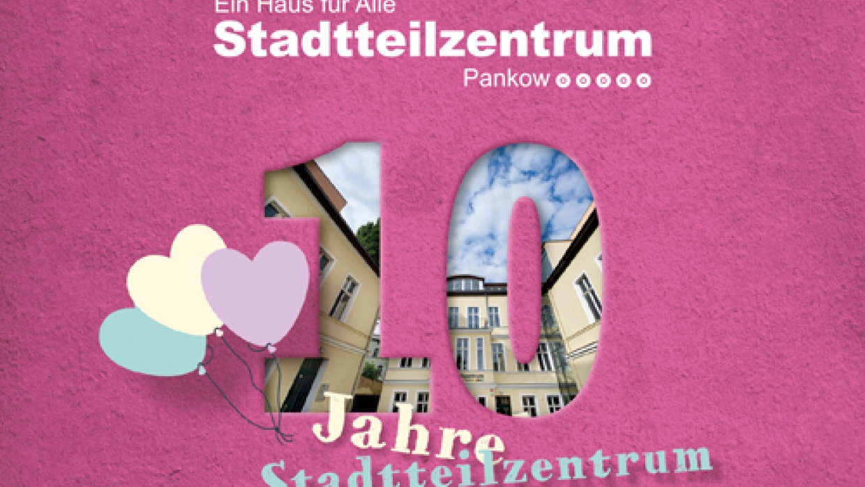 Stadtteilzentrum Pankow