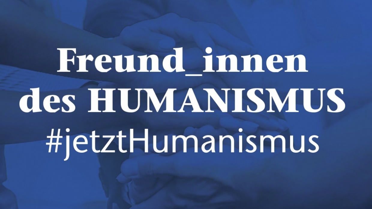 Freund_innen des Humanismus