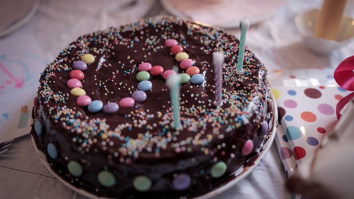 Wir feiern Geburtstag: Zum dreijährigen Bestehen unseres Seniorenbüros "Am Puls" haben wir Rezepte gesammelt.