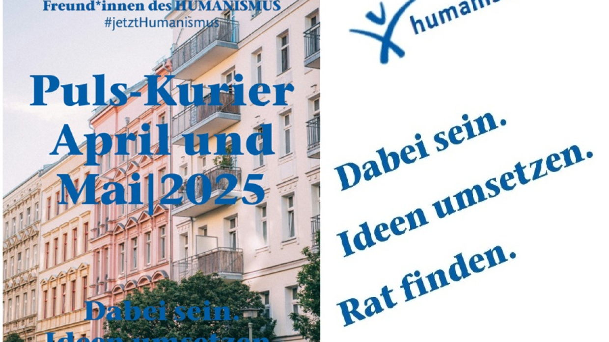 Pulskurier April-Mai 2025