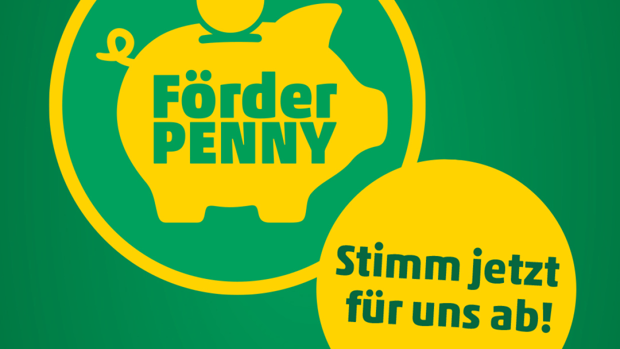 © Förderpenny