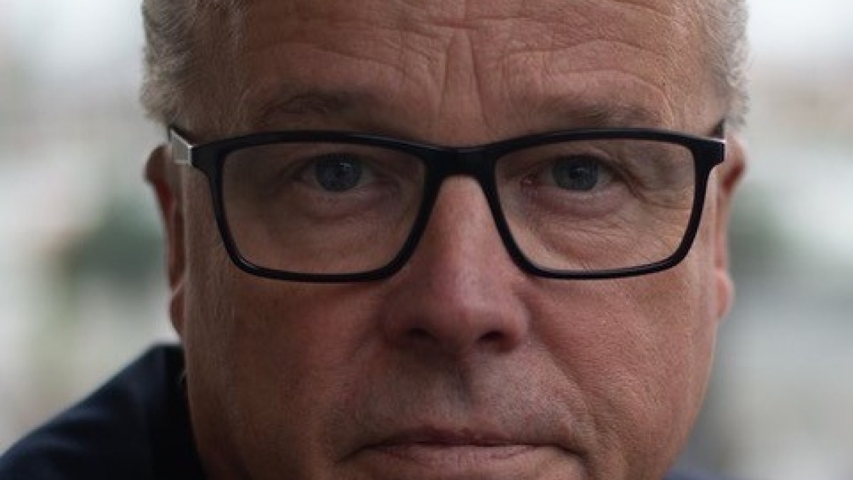 Thomas Fasbender