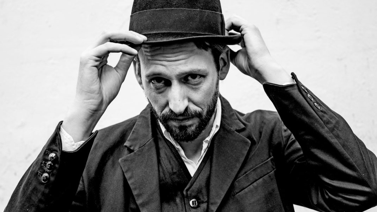 Lars Voges