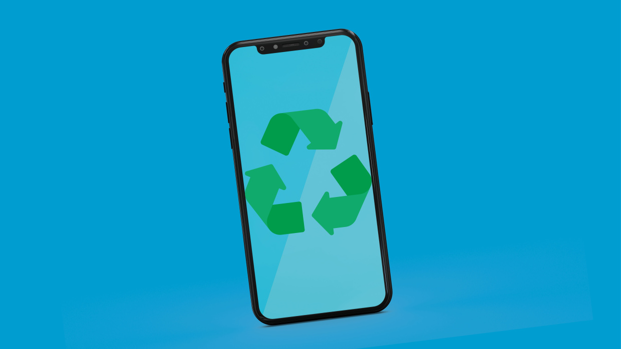 Dein Handy macht den Unterschied!