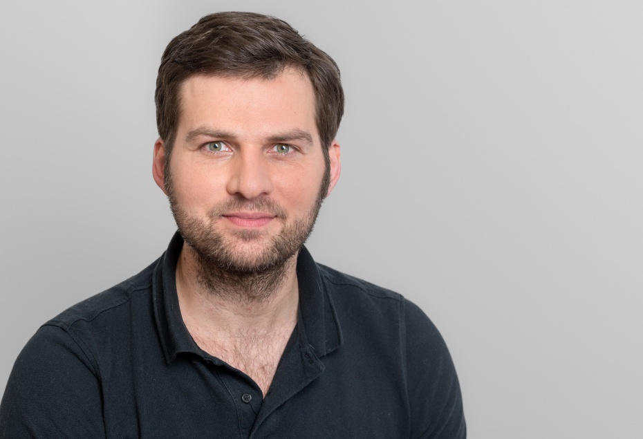Jan Gabriel, Präsident im Humanistischen Verband Berlin-Brandenburg KdöR.