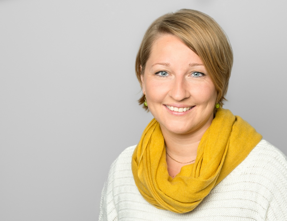 Labidi, Koordinatorin der Projekte für und mit geflüchteten Menschen im Humanistischen Verband Berlin-Brandenburg KdöR