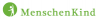 Logo Fachstelle MenschenKind