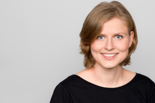 Bild des Benutzers Bernadette Herbrich