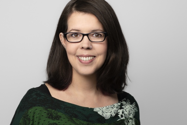 Bild des Benutzers Nora Fieling