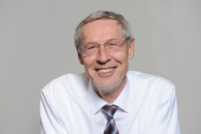 Bild des Benutzers Erwin Kress