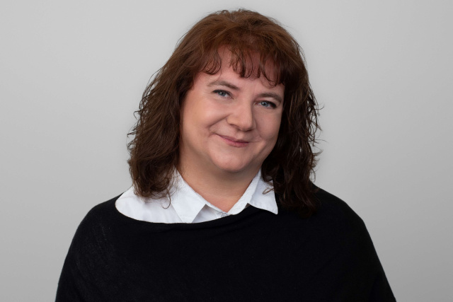 Bild des Benutzers Claudia Schütz