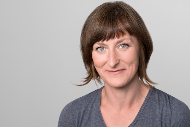 Bild des Benutzers Dipl. Soz. Päd. Barbara Böhme