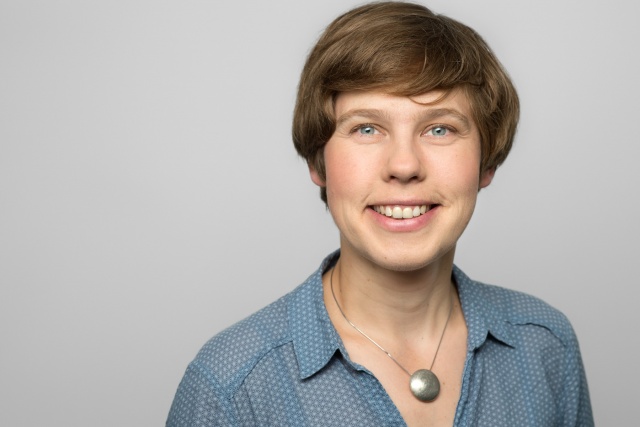 Bild des Benutzers Simone Koschewa