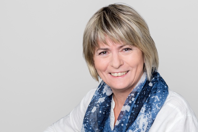 Bild des Benutzers Ines P. Scheibe